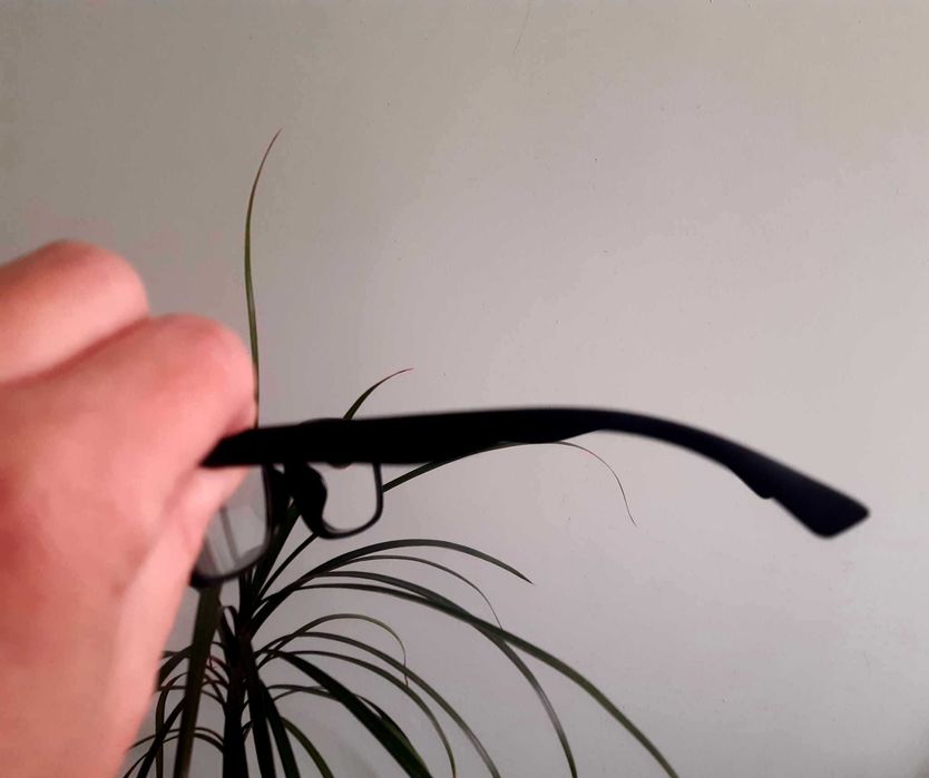 Ochelari de vedere - negru