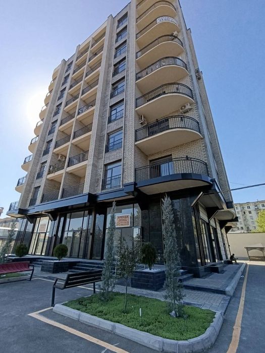 Продаётся квартира в новостройках в Сергели