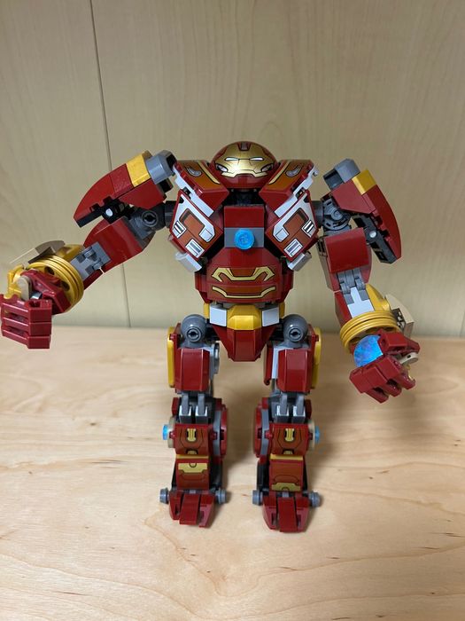 Колекция LEGO (Indiana Jones, Marvel, Creator, Fortnite) — в комплект