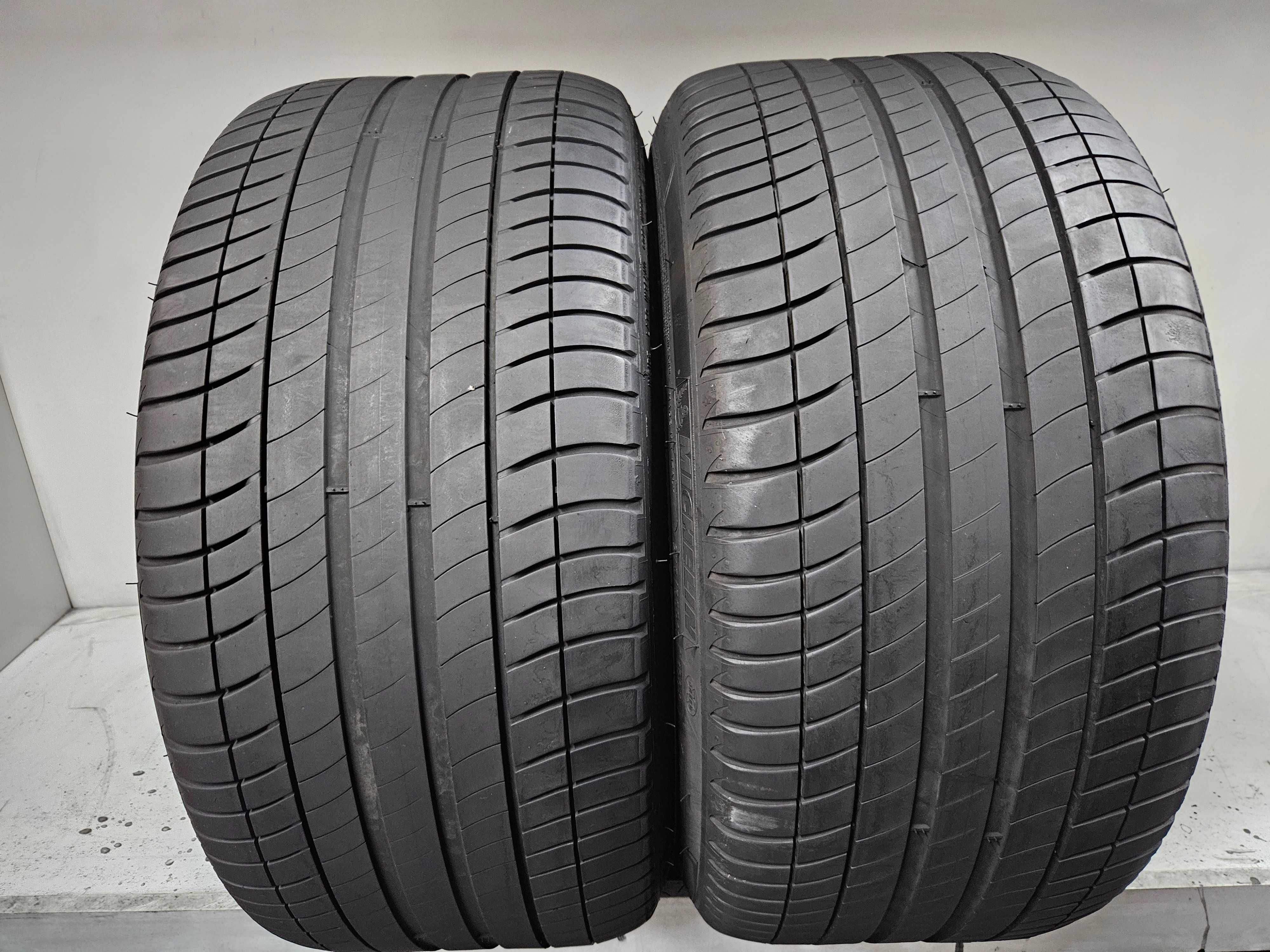 Anvelope Second Hand Michelin Vara - 275/35 R19 100Y