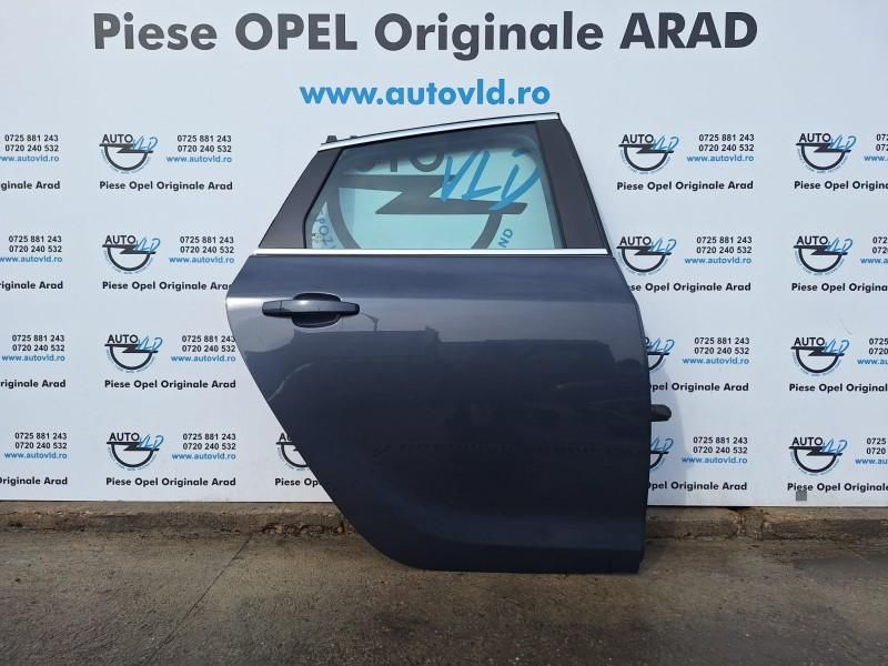 Portiera Usa spate dreapta Opel Astra J Facelift