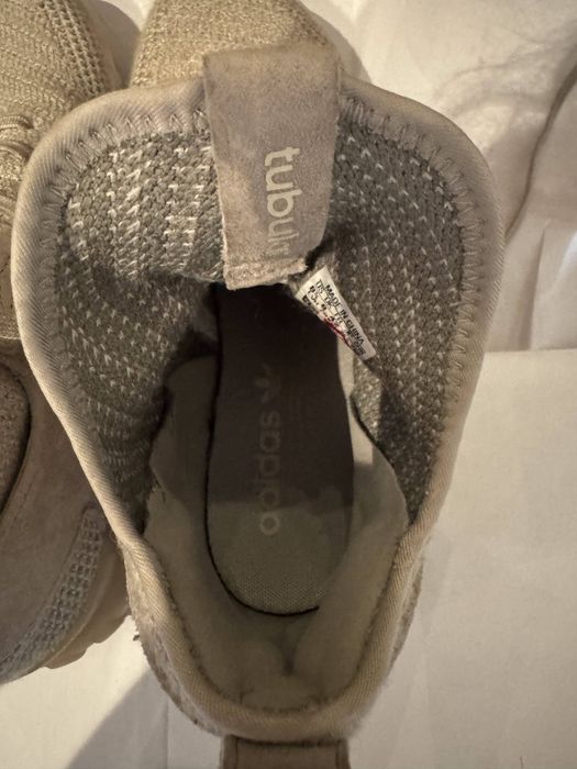 Adidas Tubular X Primeknit