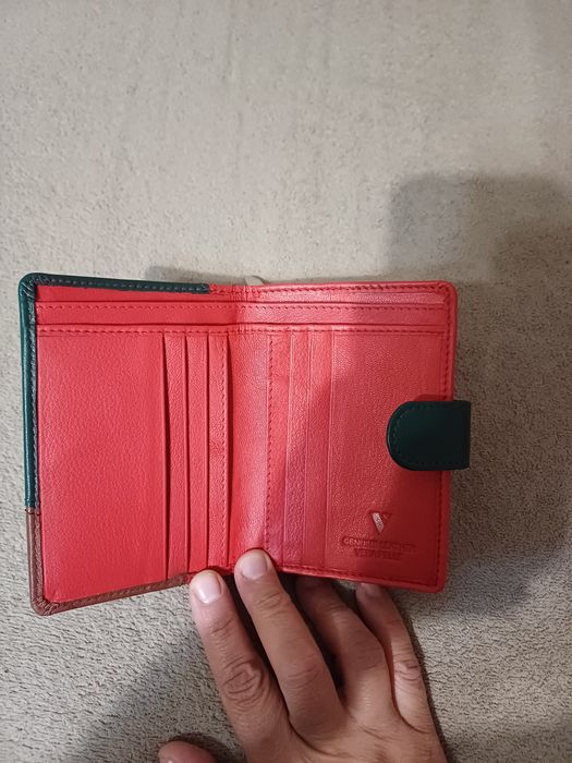 Дамско портмоне,ново