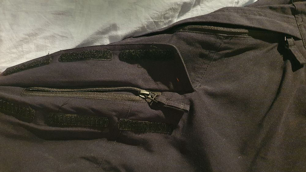 Сноуборд гащеризон Thirty Two