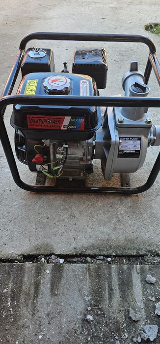 pompa de apa walkenpower