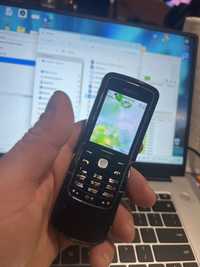 Nokia 8600 LUNА