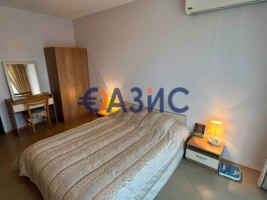 Продава се Двустаен апартамент в к.к. Слънчев бряг - 65 кв.м за 954 €/кв.м - Снимка #4