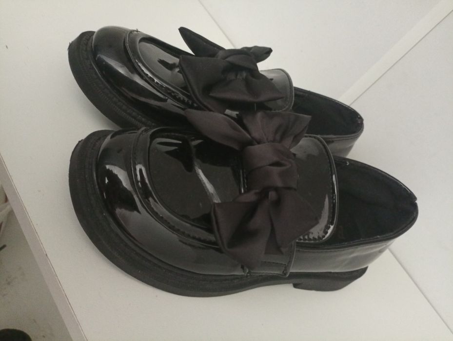 Pantofi fetițe Nr 31