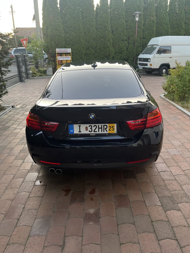 BMW 435 M pachet 313 PS xdrive