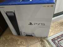 Sony PlayStation 5 Версия с дисководом  Blu-Ray Japan Edition CFI-1200