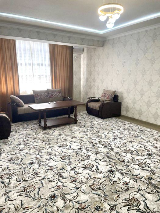 Вогзал.Сдаётся 2х комнатная Люкс в Новостройке.Саодат