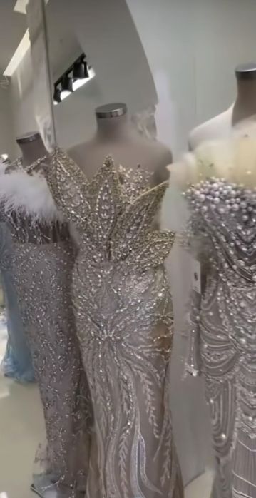 Дизайнерска рокля от Косово