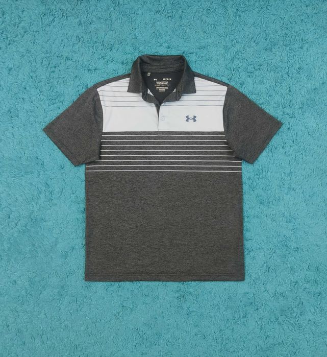 Tricou Polo Under Armour