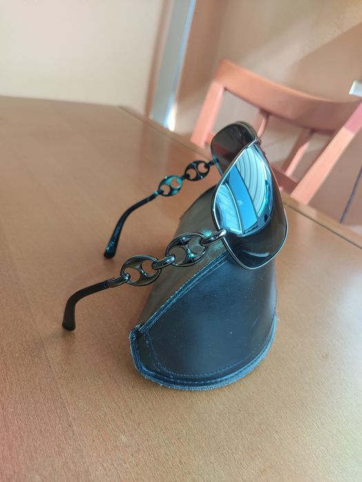 Слънчеви очила GUCCI