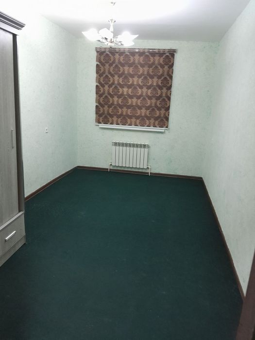 Buxoro shahri 7-mikrorayon 2xonali kvartiraga sherikchilikka yigitlar