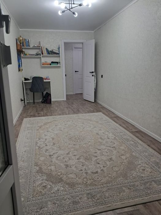 Продам 2х комнатную
