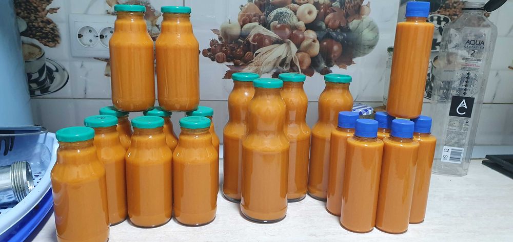 Sirop de catina cu miere și propolis