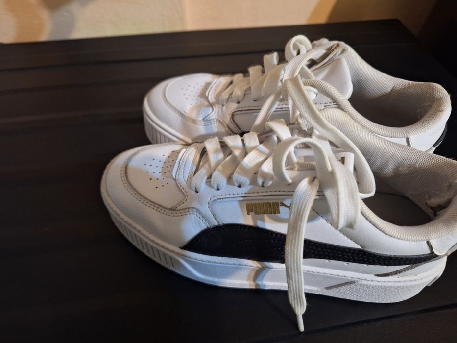 Детски маратонки Пума