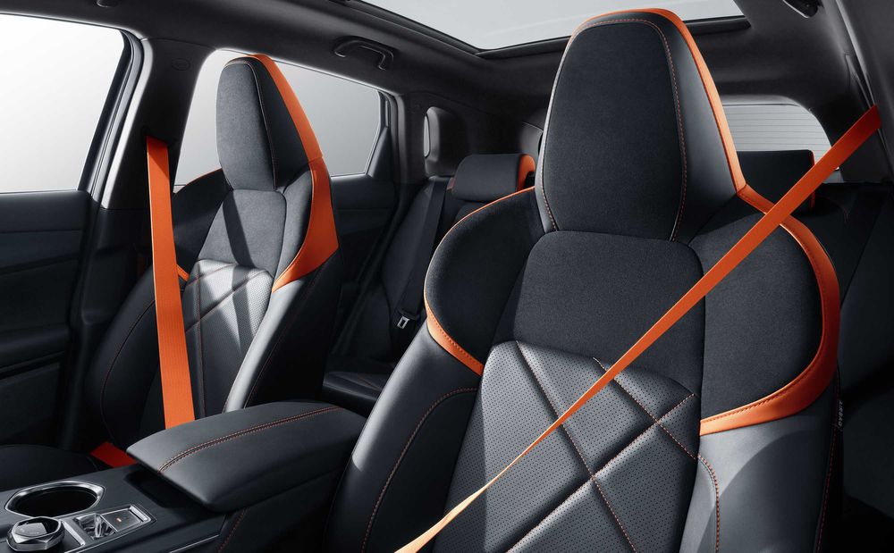 Changan CS55 Plus/Rassrochka/0% boshlang'ich to'lov/avtokredit