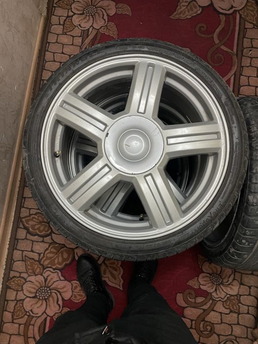 Торус р17 торес р17