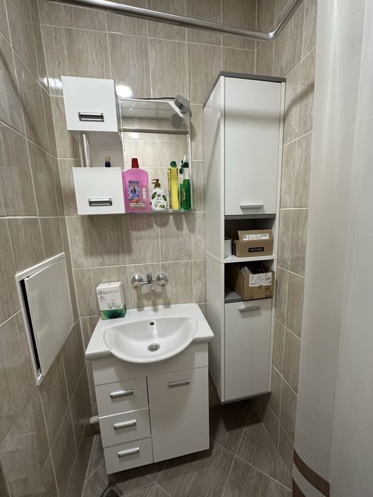 Двустаен апартамент