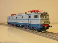 Locomotiva electrica tip 060 EA, seria 40, CFR, AF 10025, analog