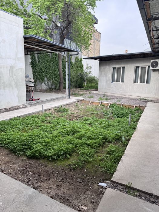 Продам дом в Яккасарайском районе.