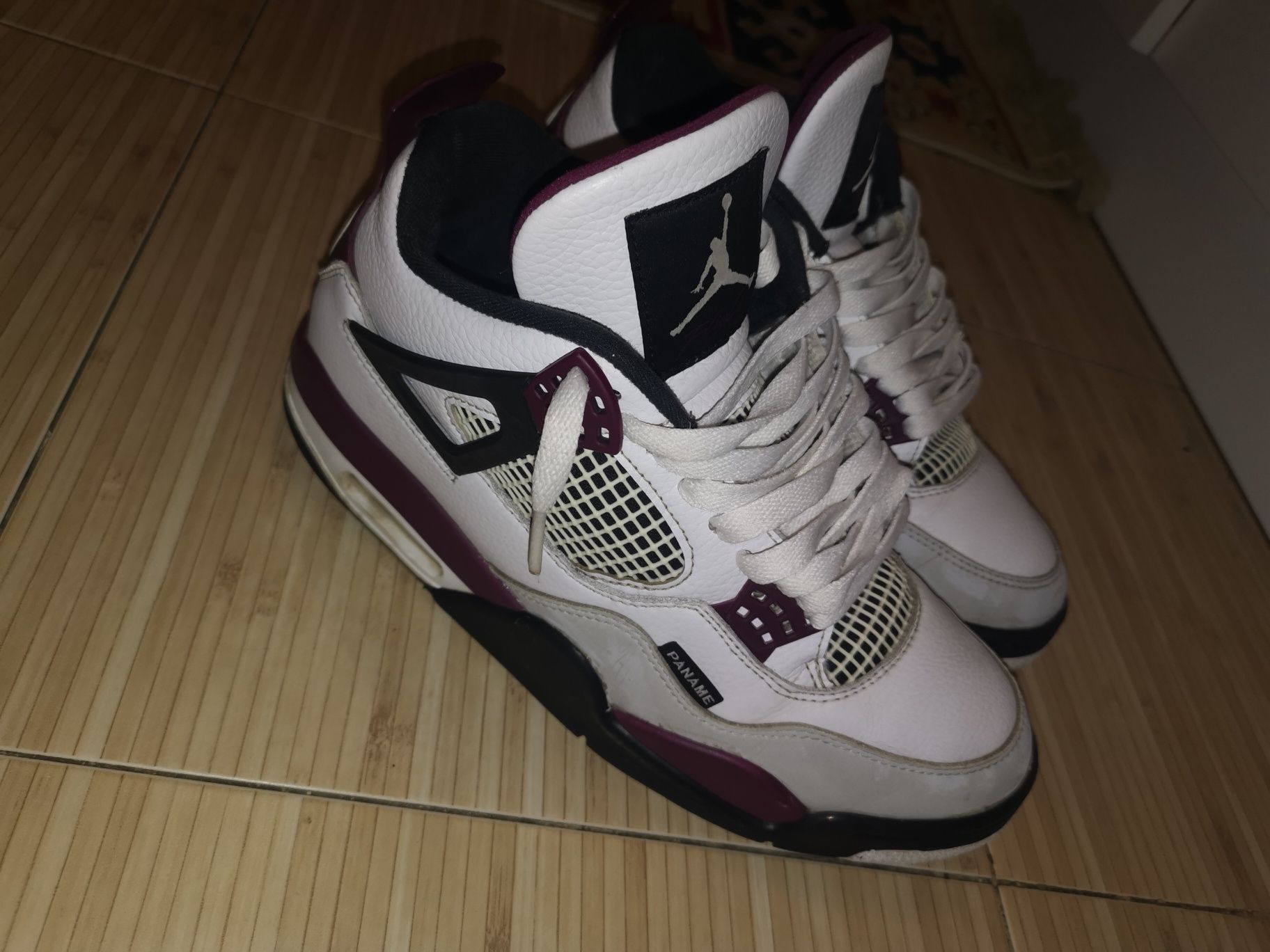 Jordan 4 schimb tot cu j4