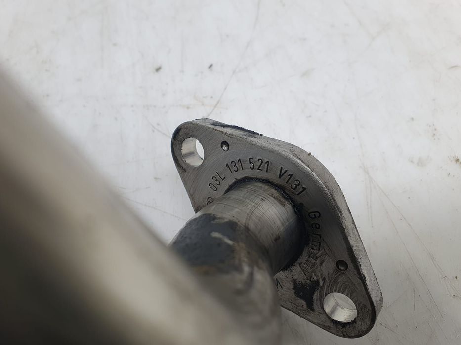 Conducta racitor gaze 2.0 tdi bmr 03l131521 Audi A4 B8/8K