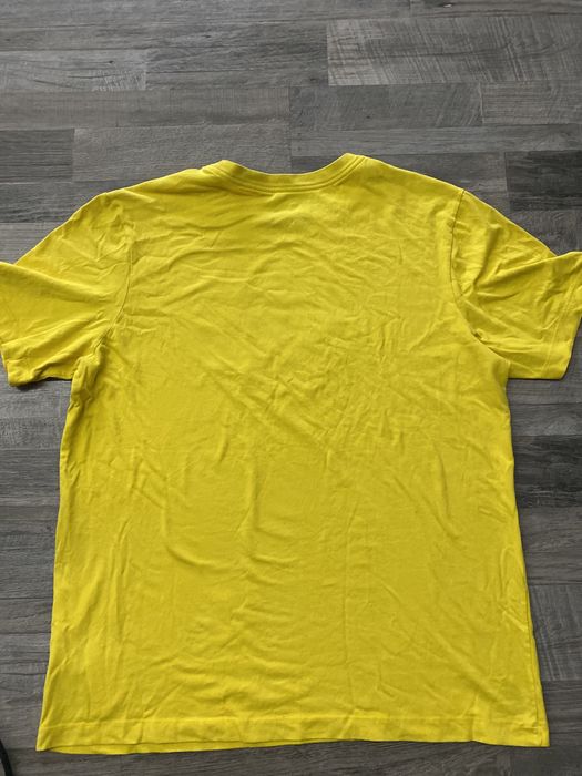 Tricou Nike Los Angeles Lakers- L