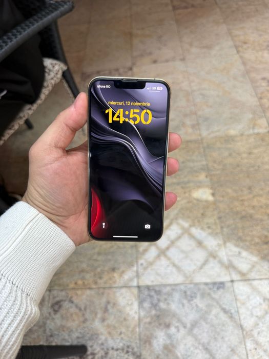 Iphone 13 pro si Iphone 13 pro max