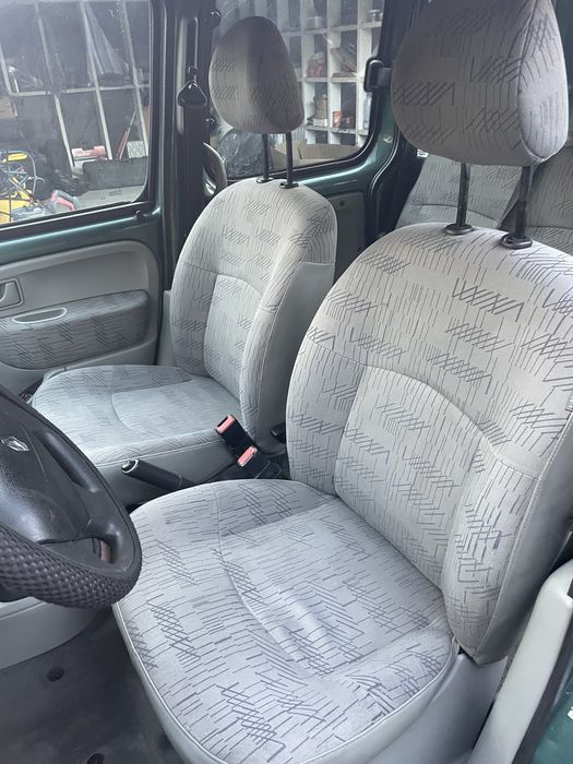 Vand Renaul Kangoo 2008