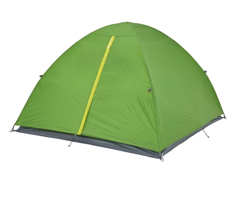 Палатка Quechua Arpenaz 3