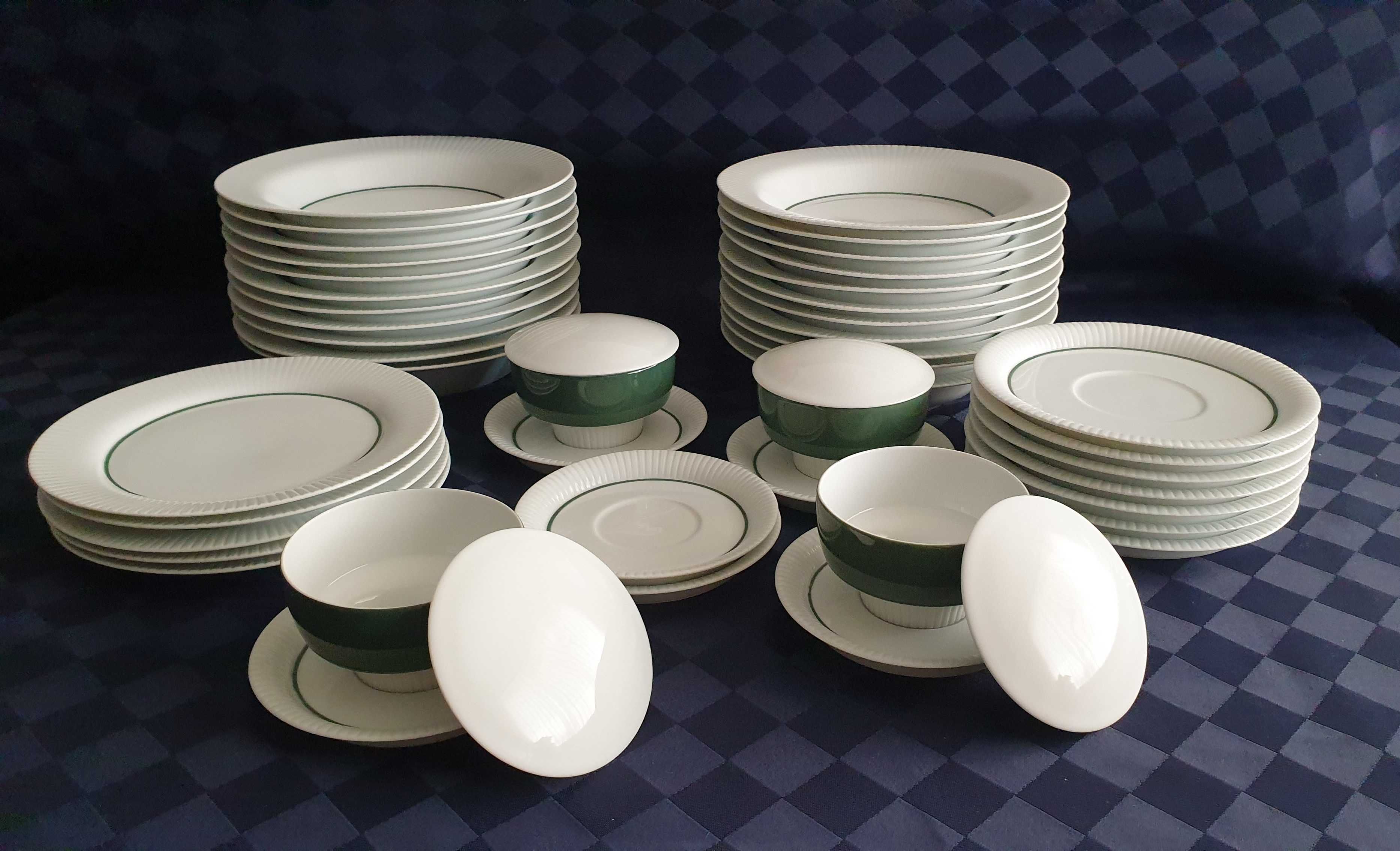 Сервизи за хранене  GIRAUD LIMOGES S.P.L.D. , Rosenthal- Studio Linie