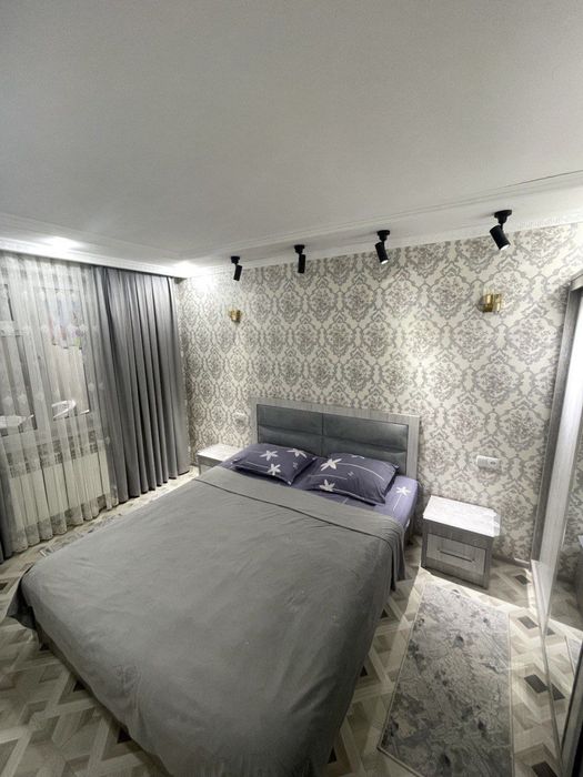 Евро-дача в аренду — Бостанлык (не доезжая до Бочки)