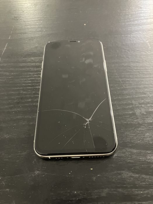 Iphone 11 Pro 256GB functional