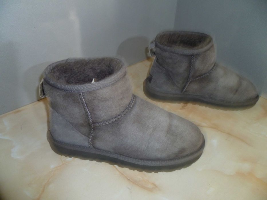 UGG оригинални ботуши №38