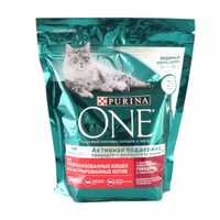 Purina one еда для кошек