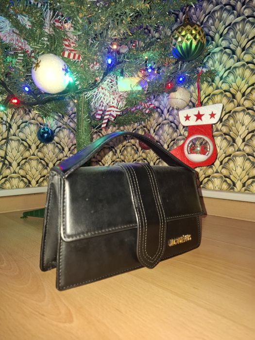 Дамска чанта Jacquemus