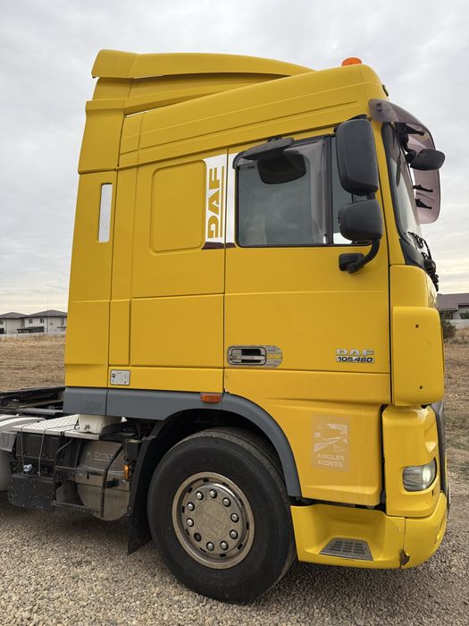 Daf XF105 Automat