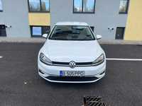 Volkswagen Golf Golf 7 Facelift 2018 cutie automata 65000 km