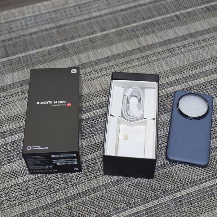 Xiaomi 14 Ultra 16/512 gb