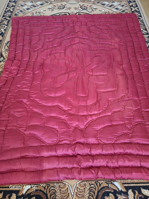 Plapuma groasa noua nefolosita