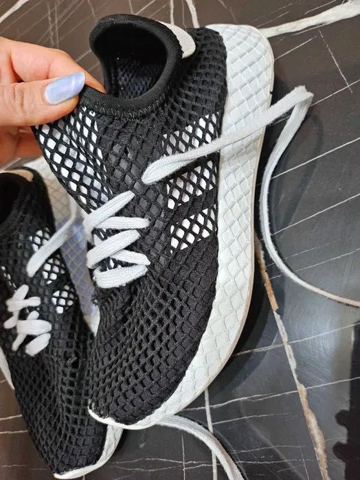 Adidas 36 2/3, маратонки
