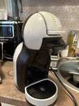 Aparat de cafea dolce gusto