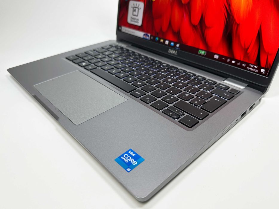 Laptop Dell i5 gen 11 16 gb ram 13 inch FHD TouchScreen Garantie 1 an