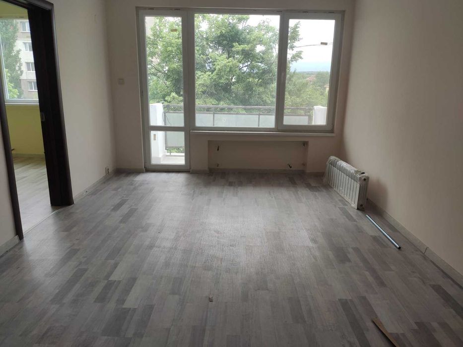 Продава се Тристаен апартамент в София, Гео Милев - 89 кв.м за 1798 €/кв.м - Снимка #1