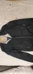 Geaca boss neagra