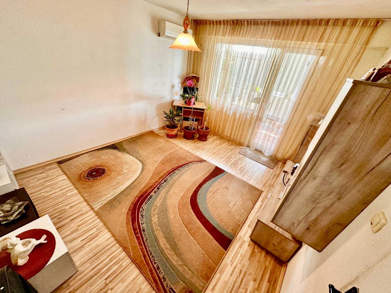Продава се Четиристаен апартамент в Русе, Дружба 3 - 98 кв.м за 1150 €/кв.м - Снимка #11