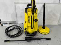 Водоструйка - Karcher K 4 Full Control  / 1.8 kW / 130 bar
